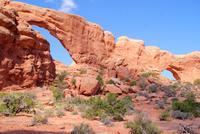 Arches National Park &ndash; &copy; Susanne Schirmann (Eberhardt TRAVEL)