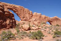 Arches National Park &ndash; &copy; Susanne Schirmann (Eberhardt TRAVEL)