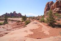 Arches National Park &ndash; &copy; Susanne Schirmann (Eberhardt TRAVEL)