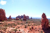 Arches National Park &ndash; &copy; Susanne Schirmann (Eberhardt TRAVEL)