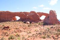 Arches National Park &ndash; &copy; Susanne Schirmann (Eberhardt TRAVEL)