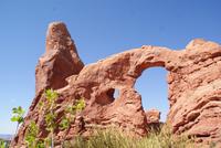 Arches National Park &ndash; &copy; Susanne Schirmann (Eberhardt TRAVEL)