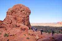 Arches National Park &ndash; &copy; Susanne Schirmann (Eberhardt TRAVEL)