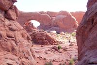 Arches National Park &ndash; &copy; Susanne Schirmann (Eberhardt TRAVEL)