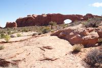 Arches National Park &ndash; &copy; Susanne Schirmann (Eberhardt TRAVEL)