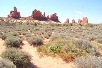 Arches National Park &ndash; &copy; Susanne Schirmann (Eberhardt TRAVEL)