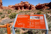 Arches National Park &ndash; &copy; Susanne Schirmann (Eberhardt TRAVEL)