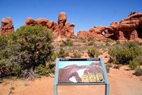 Arches National Park &ndash; &copy; Susanne Schirmann (Eberhardt TRAVEL)