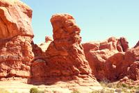 Arches National Park &ndash; &copy; Susanne Schirmann (Eberhardt TRAVEL)