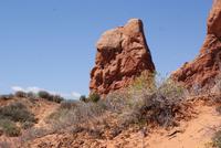 Arches National Park &ndash; &copy; Susanne Schirmann (Eberhardt TRAVEL)