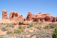 Arches National Park &ndash; &copy; Susanne Schirmann (Eberhardt TRAVEL)
