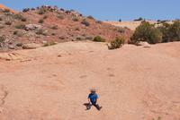 Arches National Park &ndash; &copy; Susanne Schirmann (Eberhardt TRAVEL)