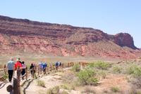 Arches National Park &ndash; &copy; Susanne Schirmann (Eberhardt TRAVEL)