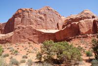 Arches National Park &ndash; &copy; Susanne Schirmann (Eberhardt TRAVEL)