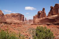 Arches National Park &ndash; &copy; Susanne Schirmann (Eberhardt TRAVEL)