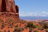 Arches National Park &ndash; &copy; Susanne Schirmann (Eberhardt TRAVEL)