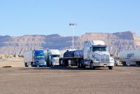 on the road again &ndash; &copy; Susanne Schirmann (Eberhardt TRAVEL)