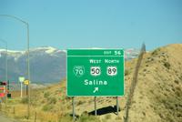 on the road again &ndash; &copy; Susanne Schirmann (Eberhardt TRAVEL)