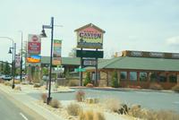 Ruby's Inn am Bryce Canyon &ndash; &copy; Susanne Schirmann (Eberhardt TRAVEL)