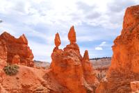 Bryce Canyon &ndash; &copy; Susanne Schirmann (Eberhardt TRAVEL)