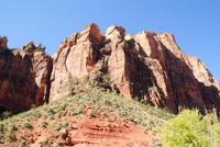 Dixie National Forest &ndash; &copy; Susanne Schirmann (Eberhardt TRAVEL)