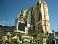 Las Vegas &ndash; &copy; Susanne Schirmann (Eberhardt TRAVEL)