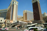 Las Vegas &ndash; &copy; Susanne Schirmann (Eberhardt TRAVEL)