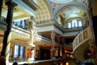 Caesars Palace Las Vegas &ndash; &copy; Susanne Schirmann (Eberhardt TRAVEL)