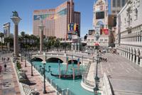 The Venetian Las Vegas &ndash; &copy; Susanne Schirmann (Eberhardt TRAVEL)