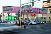 Las Vegas &ndash; &copy; Susanne Schirmann (Eberhardt TRAVEL)