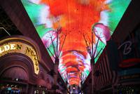Fremont Street Las Vegas &ndash; &copy; Susanne Schirmann (Eberhardt TRAVEL)
