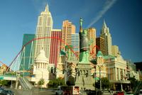 Las Vegas &ndash; &copy; Susanne Schirmann (Eberhardt TRAVEL)
