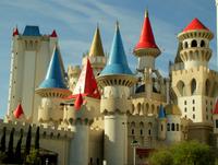 Las Vegas &ndash; &copy; Susanne Schirmann (Eberhardt TRAVEL)