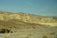 Death Valley &ndash; &copy; Susanne Schirmann (Eberhardt TRAVEL)