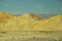 Death Valley &ndash; &copy; Susanne Schirmann (Eberhardt TRAVEL)