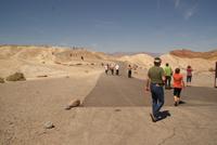 Death Valley &ndash; &copy; Susanne Schirmann (Eberhardt TRAVEL)