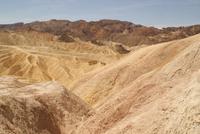 Death Valley &ndash; &copy; Susanne Schirmann (Eberhardt TRAVEL)