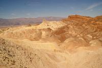 Death Valley &ndash; &copy; Susanne Schirmann (Eberhardt TRAVEL)