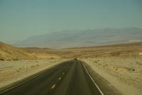 Death Valley &ndash; &copy; Susanne Schirmann (Eberhardt TRAVEL)