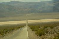 Death Valley &ndash; &copy; Susanne Schirmann (Eberhardt TRAVEL)