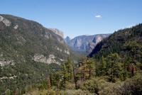 Yosemite National Park