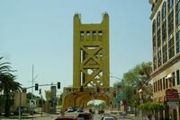 Old Sacramento &ndash; &copy; Susanne Schirmann (Eberhardt TRAVEL)