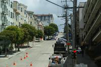San Francisco City Tour &ndash; &copy; Susanne Schirmann (Eberhardt TRAVEL)