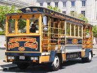 San Francisco City Tour &ndash; &copy; Susanne Schirmann (Eberhardt TRAVEL)