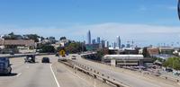Ankuft in San Francisco &ndash; &copy; Jacob Spangenberg (Eberhardt TRAVEL)