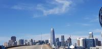Ankuft in San Francisco &ndash; &copy; Jacob Spangenberg (Eberhardt TRAVEL)