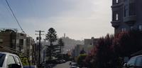 Stadtrundfahrt durch San Francisco - Lobard Street &ndash; &copy; Jacob Spangenberg (Eberhardt TRAVEL)