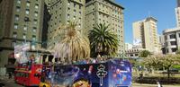 Stadtrundfahrt durch San Francisco &ndash; &copy; Jacob Spangenberg (Eberhardt TRAVEL)