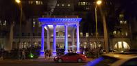 Honolulu - Waikiki Beach &ndash; &copy; Jacob Spangenberg (Eberhardt TRAVEL)