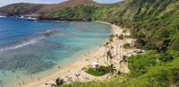 Oahu Rundfahrt - Hanauma Bay  &ndash; &copy; Jacob Spangenberg (Eberhardt TRAVEL)